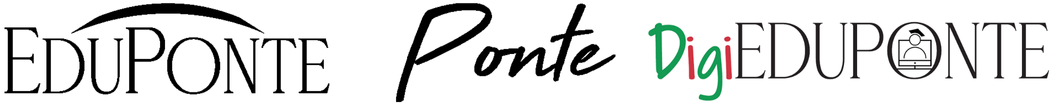 Ponte - Eduponte - DigiEduponte